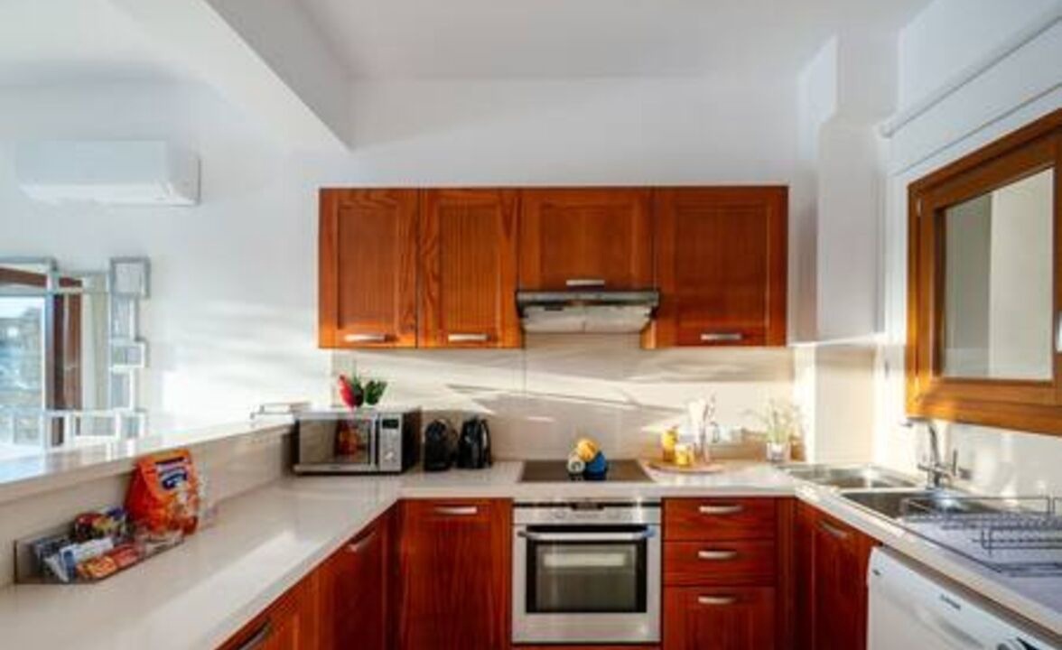 Photo of Kitchen in Aphrodite Hills