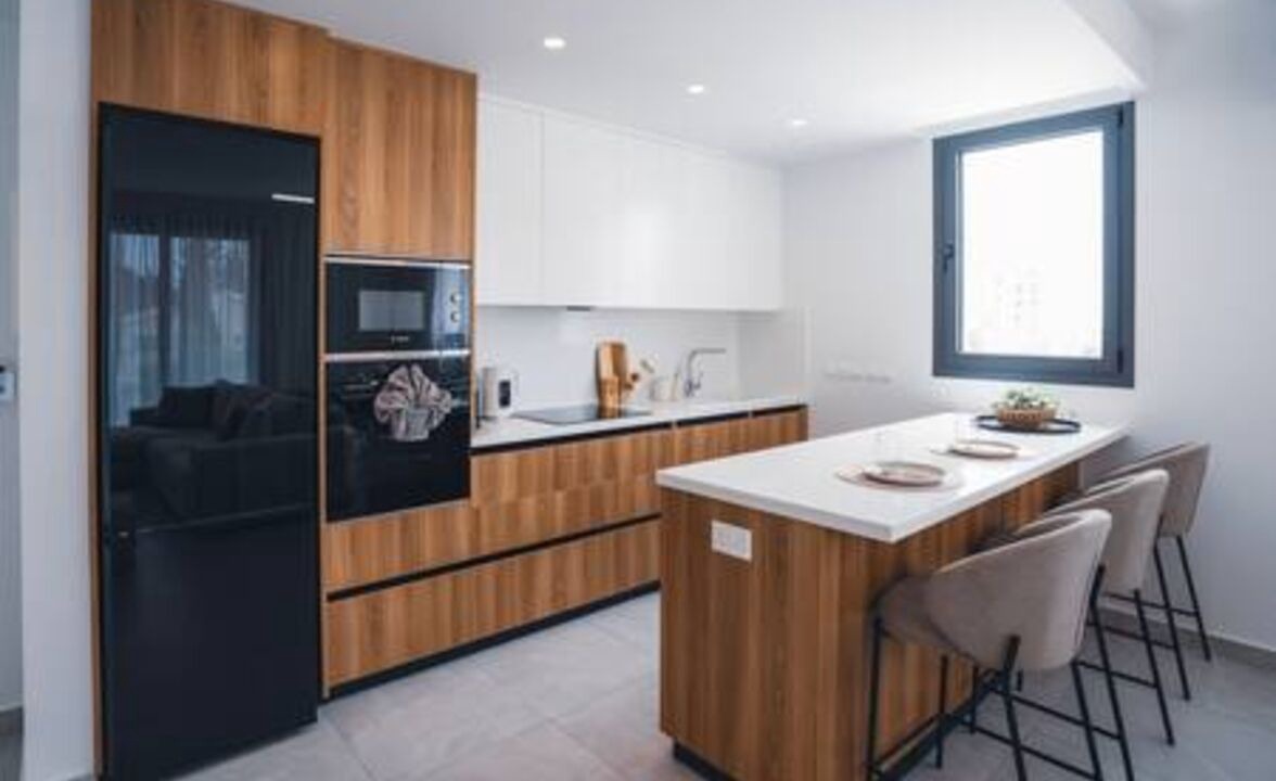 Photo of Kitchen in Paphos