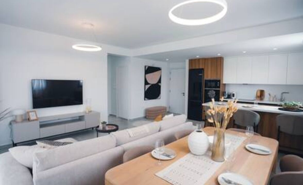 Photo of Bedroom in Paphos