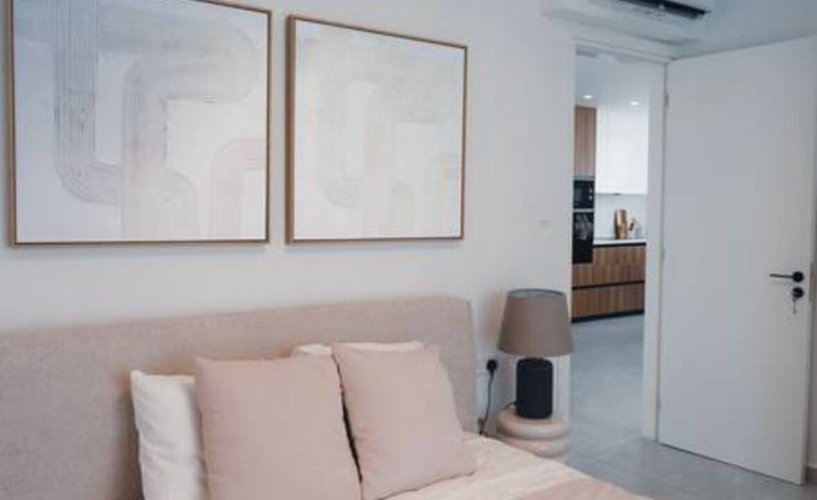 Photo of Bedroom in Paphos