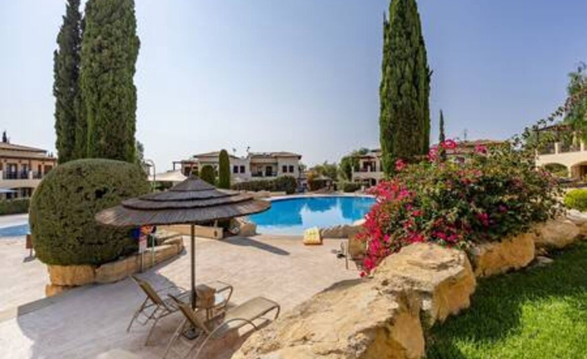 Photo of Outdoor in Aphrodite Hills