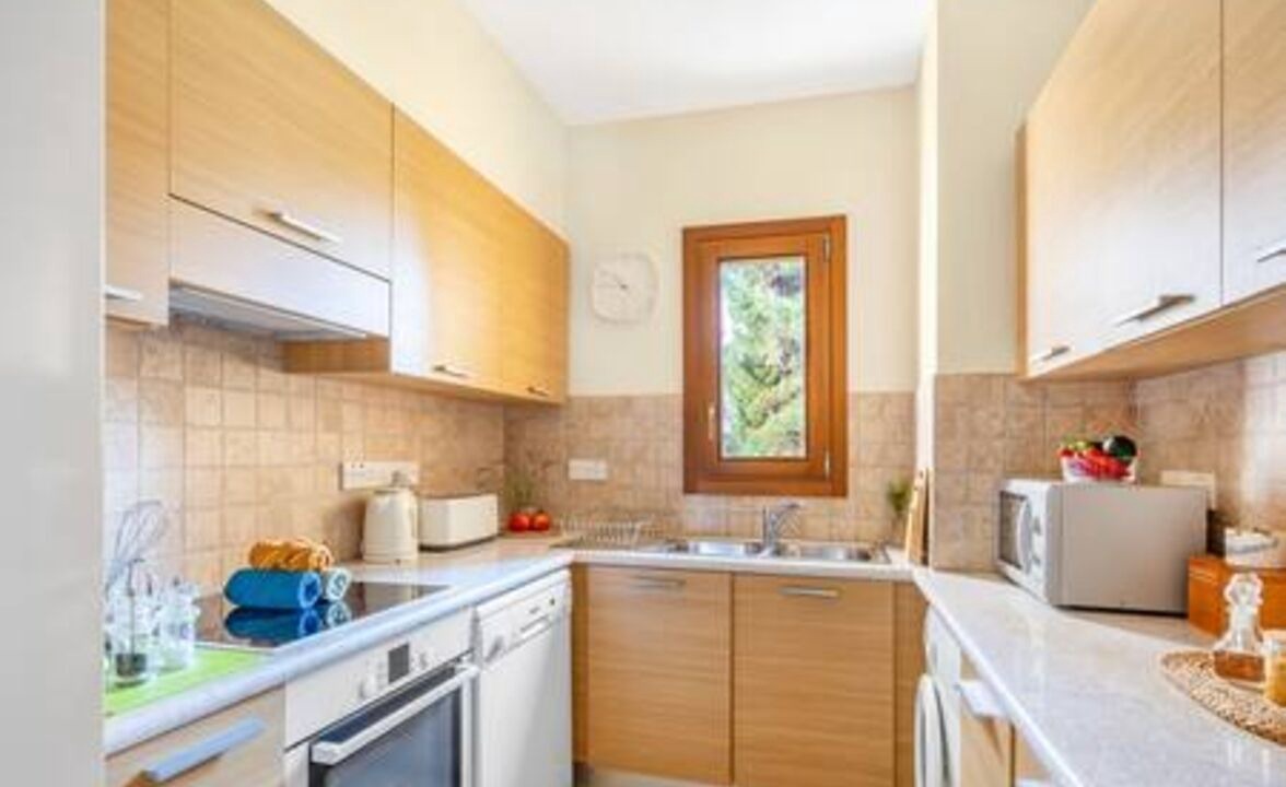 Photo of Kitchen in Aphrodite Hills