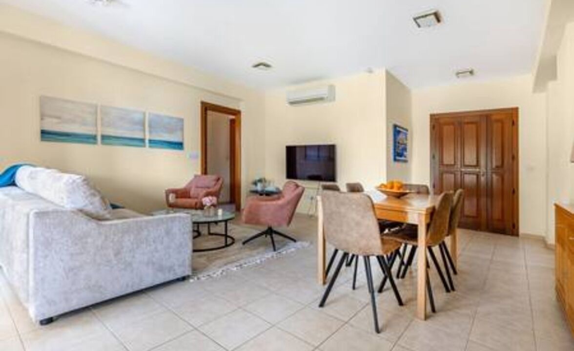 Photo of Bedroom in Aphrodite Hills