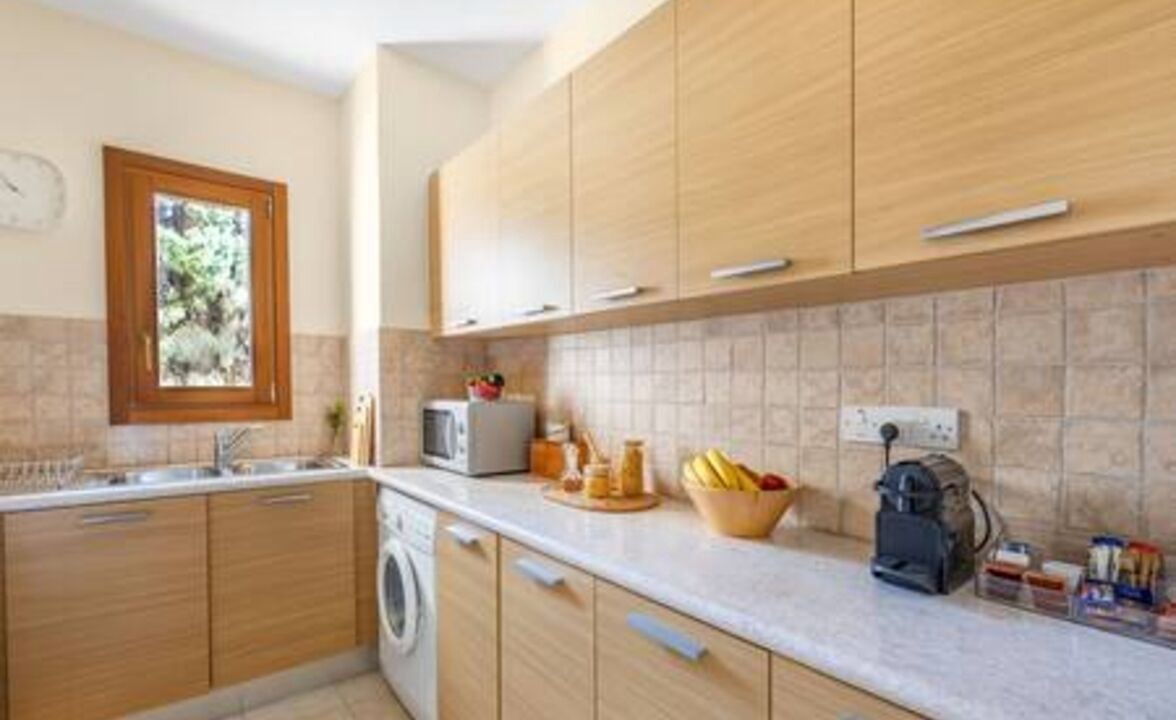Photo of Kitchen in Aphrodite Hills