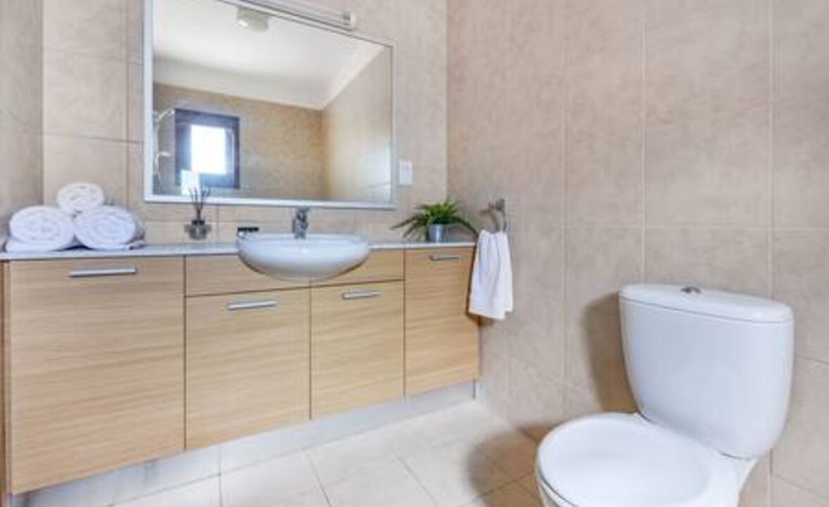 Photo of Bathroom in Aphrodite Hills