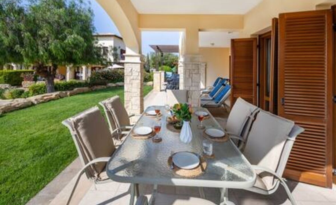 Photo of Outdoor in Aphrodite Hills