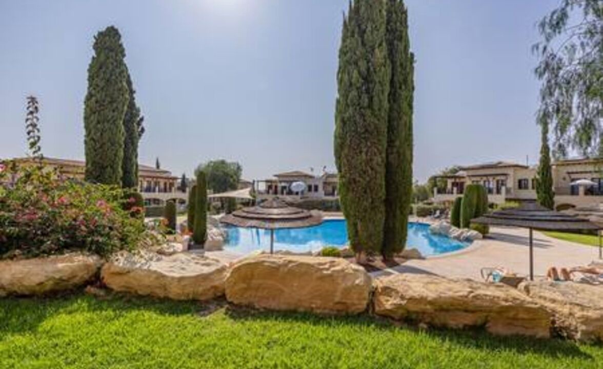Photo of Outdoor in Aphrodite Hills