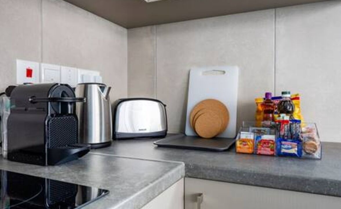 Photo of Kitchen in Agios Athanasios
