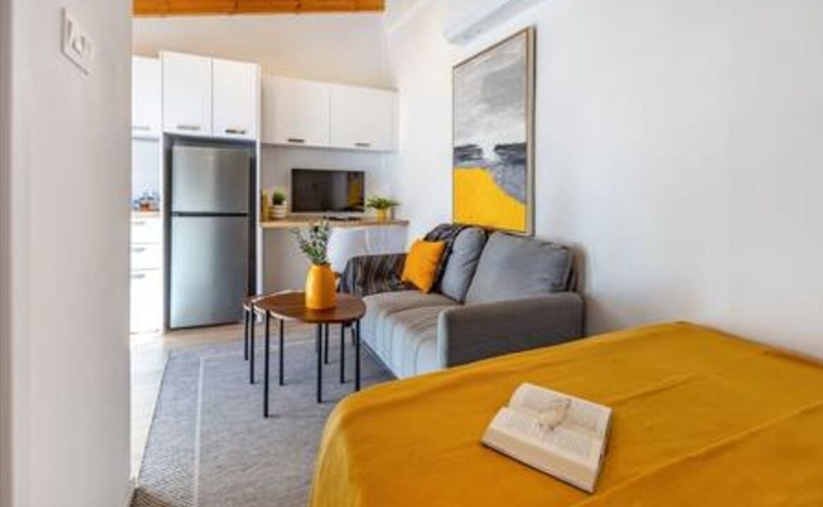 Photo of Bedroom in Limassol