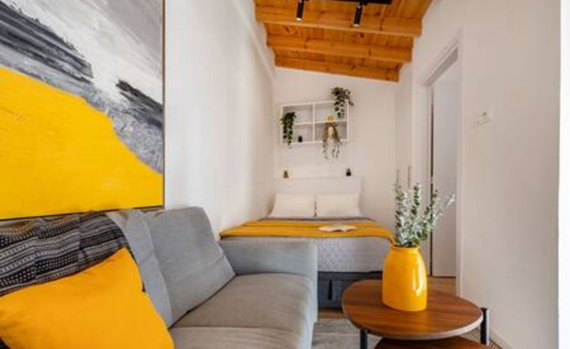 Photo of Bedroom in Limassol