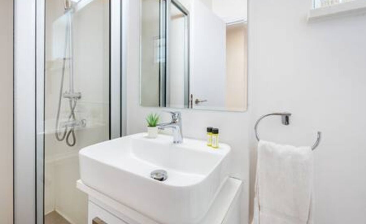 Photo of Bathroom in Limassol