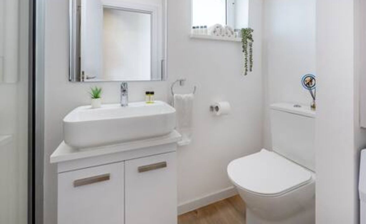 Photo of Bathroom in Limassol