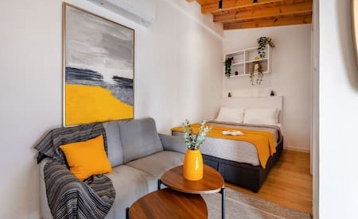 Photo of Livingroom in Limassol