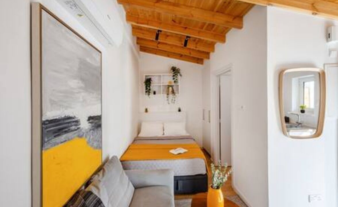 Photo of Bedroom in Limassol