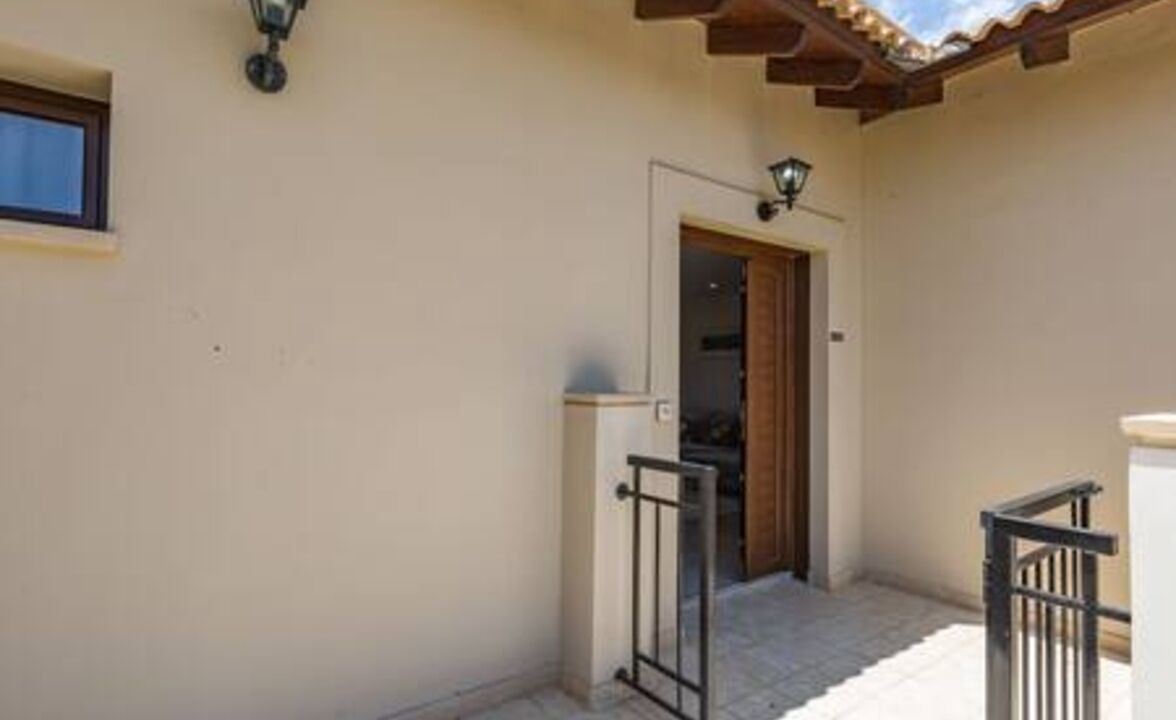 Photo of Outdoor in Aphrodite Hills