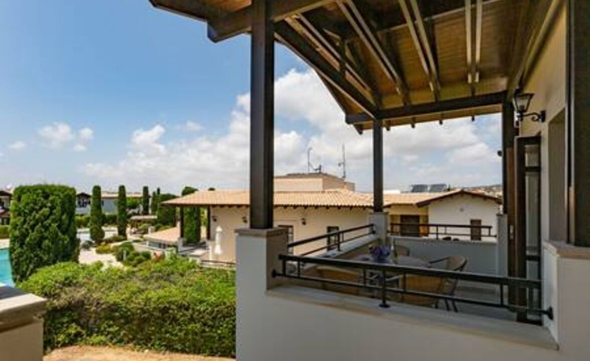 Photo of Outdoor in Aphrodite Hills
