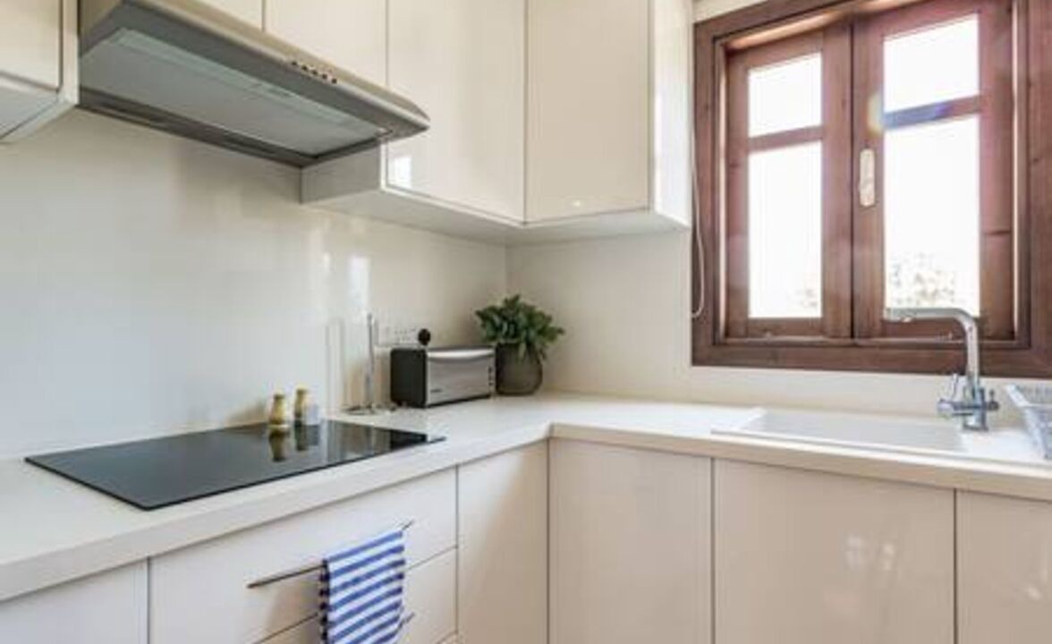 Photo of Kitchen in Aphrodite Hills
