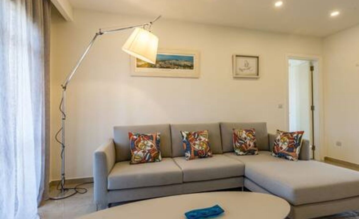 Photo of Bedroom in Aphrodite Hills