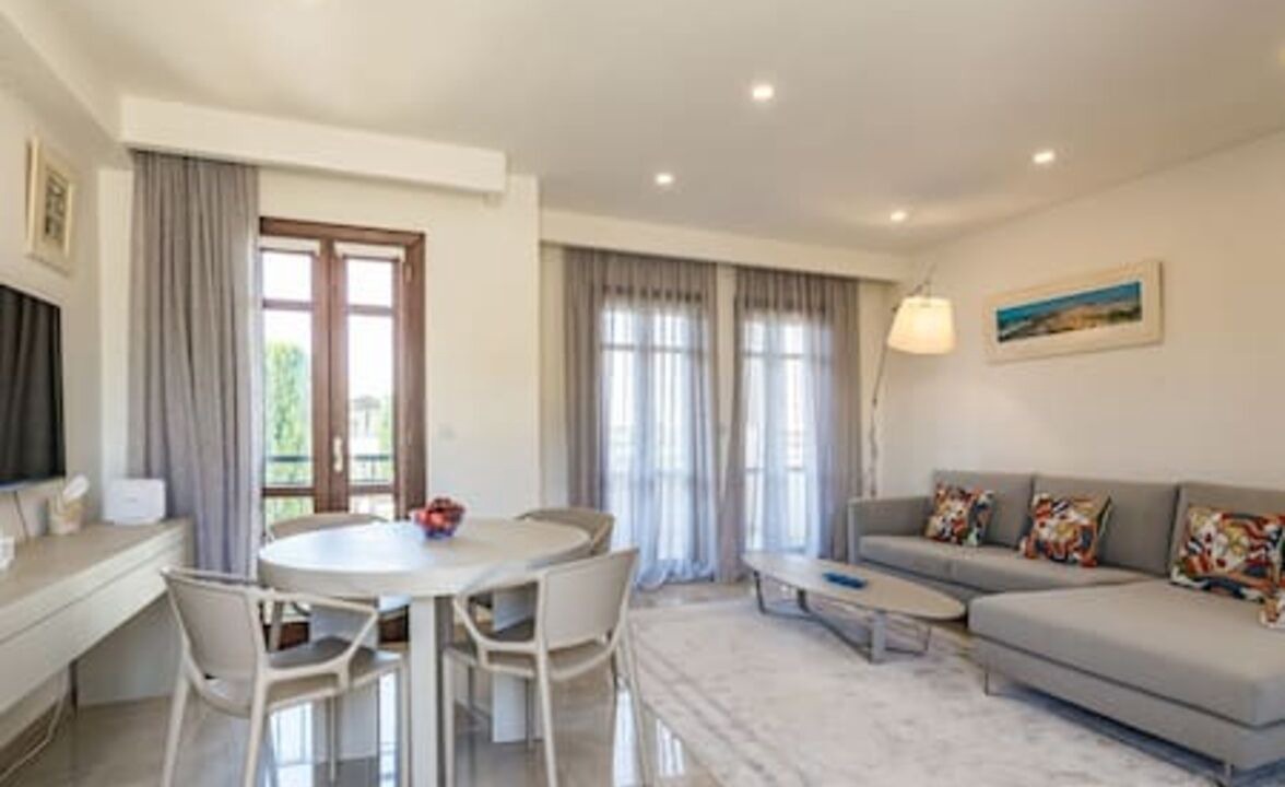 Photo of Bedroom in Aphrodite Hills