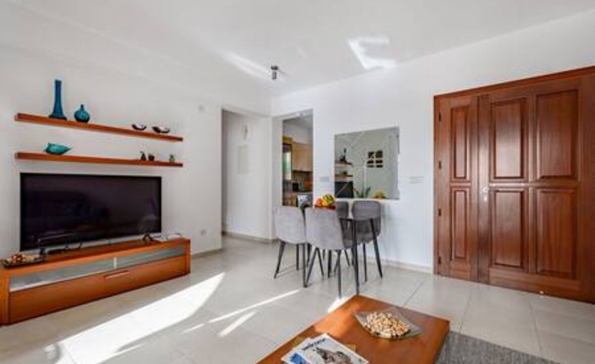 Photo of Bedroom in Aphrodite Hills