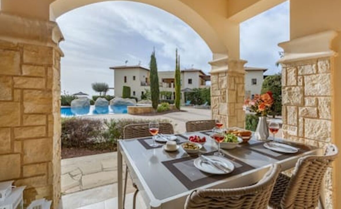 Photo of Outdoor in Aphrodite Hills