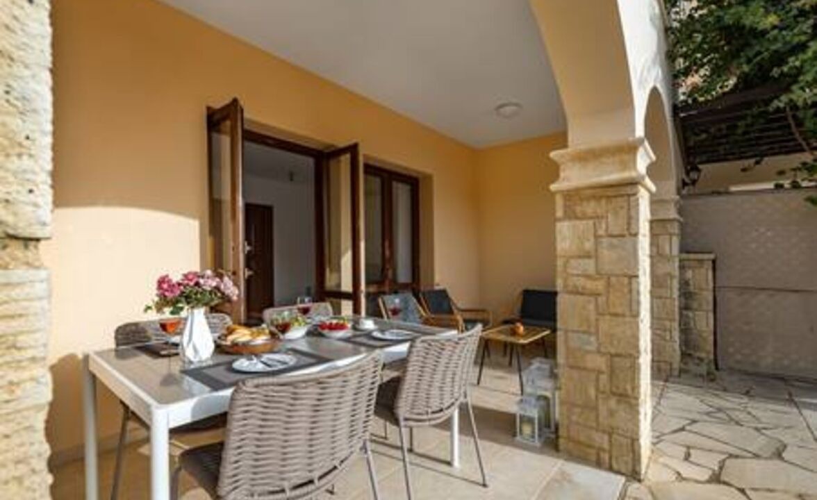 Photo of Outdoor in Aphrodite Hills