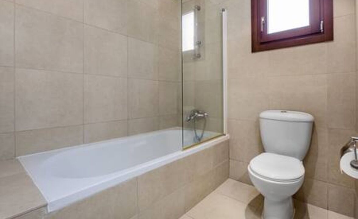 Photo of Bathroom in Aphrodite Hills