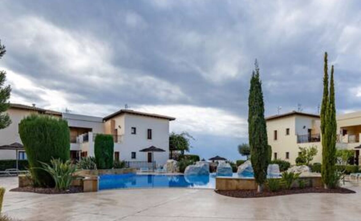 Photo of Outdoor in Aphrodite Hills