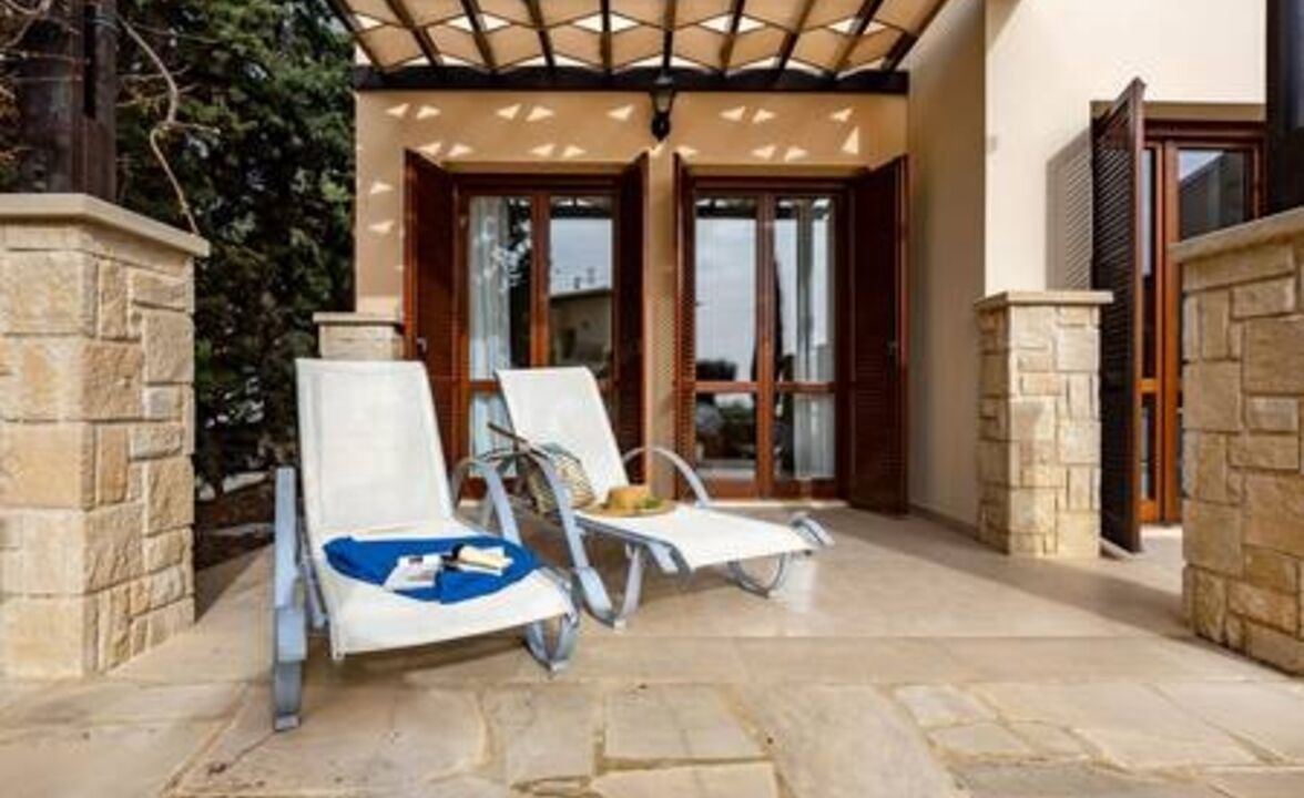 Photo of Others in Aphrodite Hills