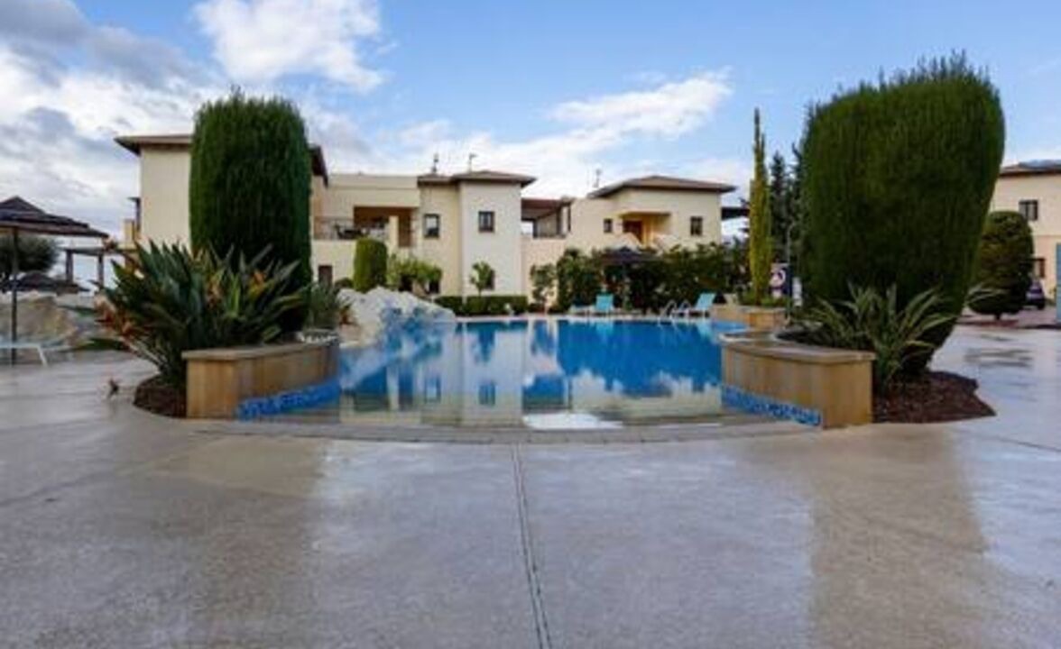Photo of Outdoor in Aphrodite Hills