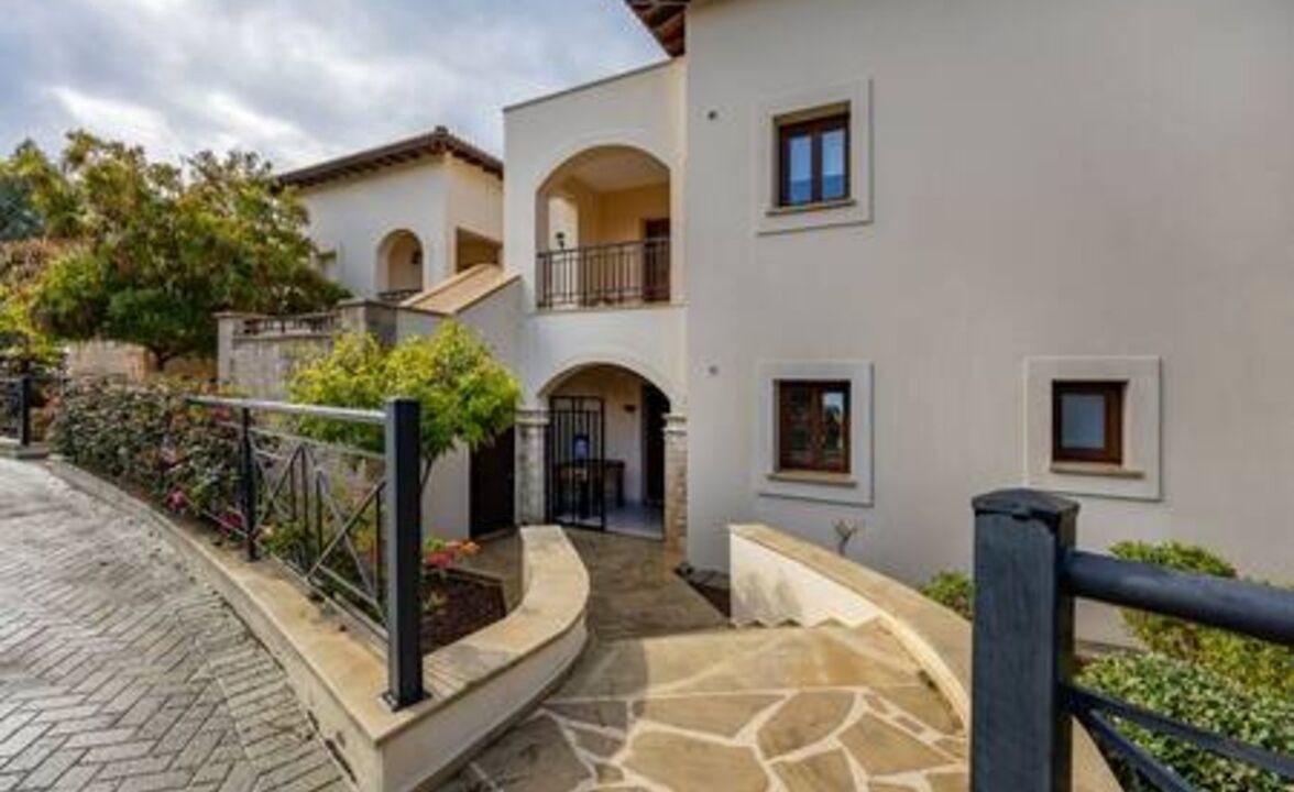 Photo of Outdoor in Aphrodite Hills
