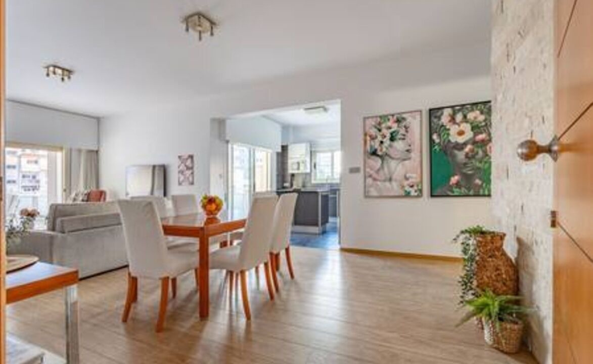 Photo of Bedroom in Limassol