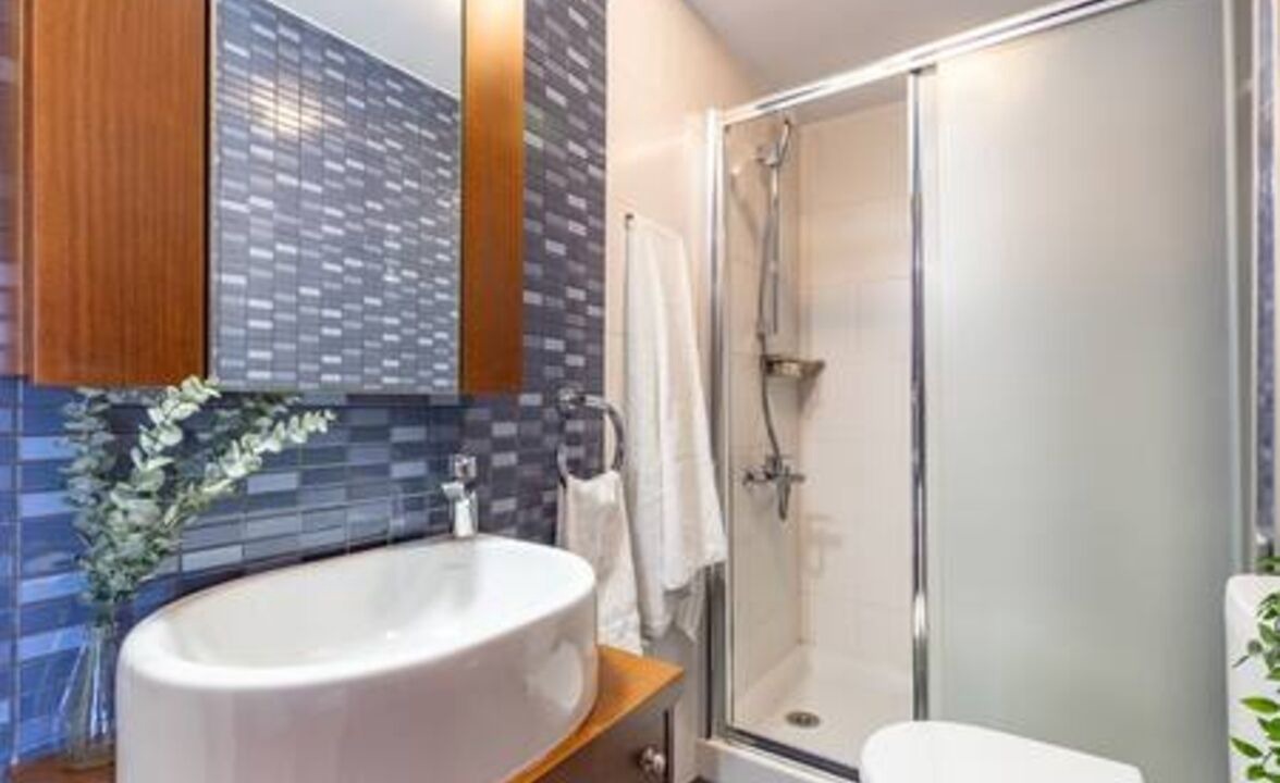Photo of Bathroom in Limassol
