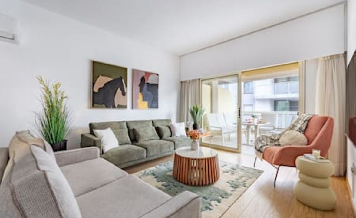 Photo of Bedroom in Limassol