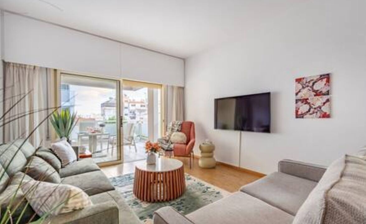 Photo of Livingroom in Limassol