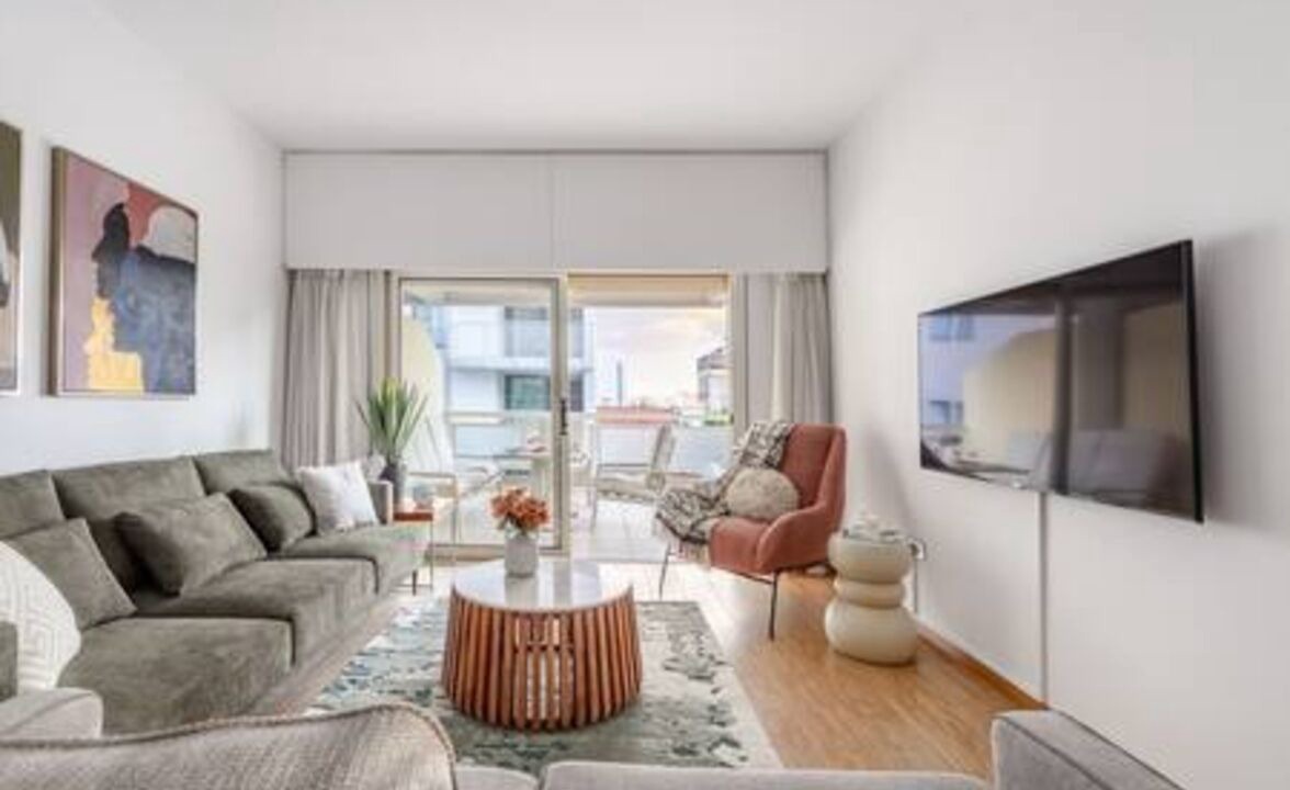 Photo of Bedroom in Limassol