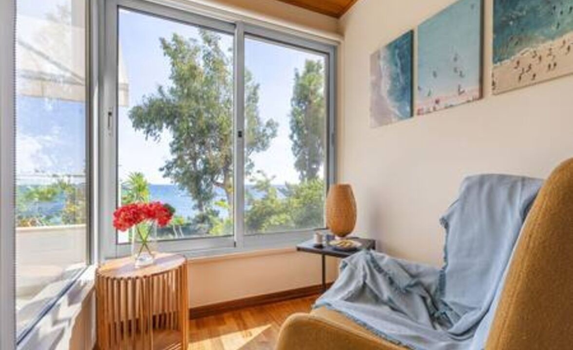 Photo of Livingroom in Agios Tychon
