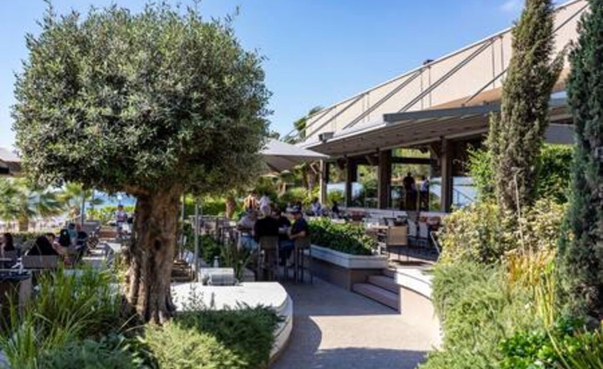 Photo of Outdoor in Agios Tychon