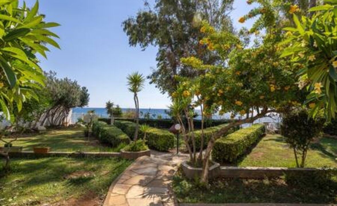 Photo of Outdoor in Agios Tychon