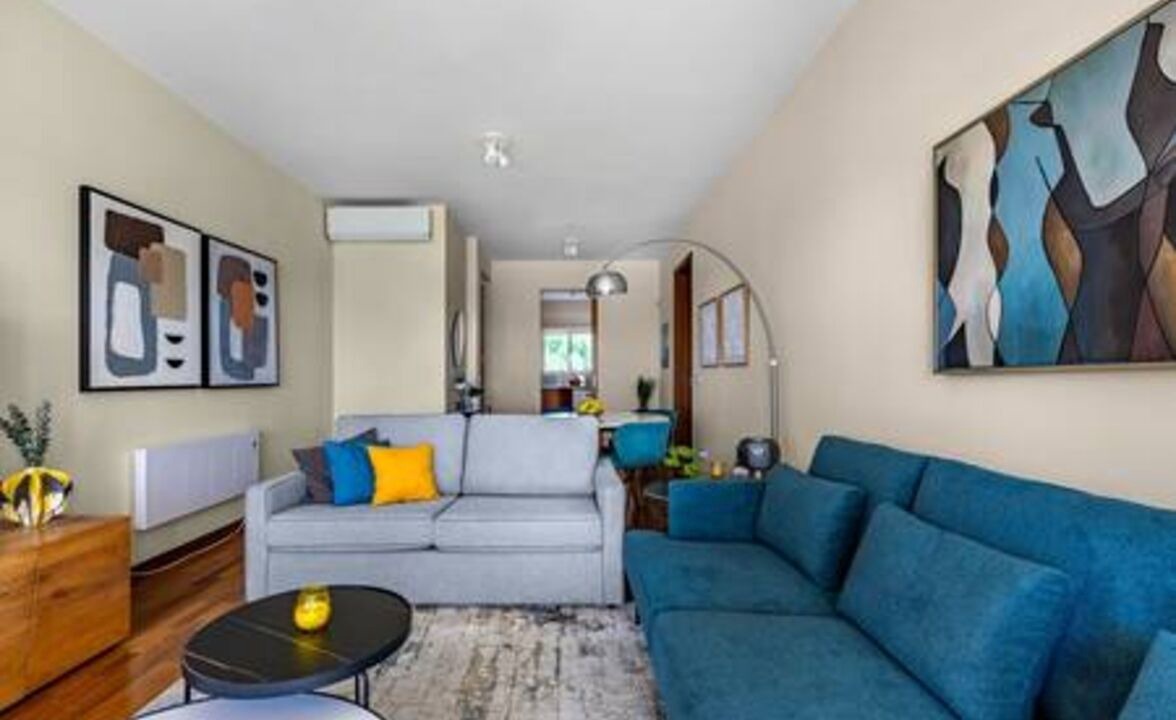 Photo of Livingroom in Agios Tychon