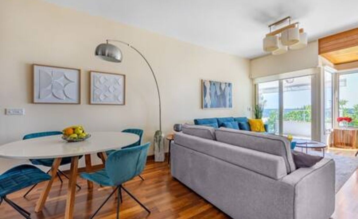 Photo of Bedroom in Agios Tychon