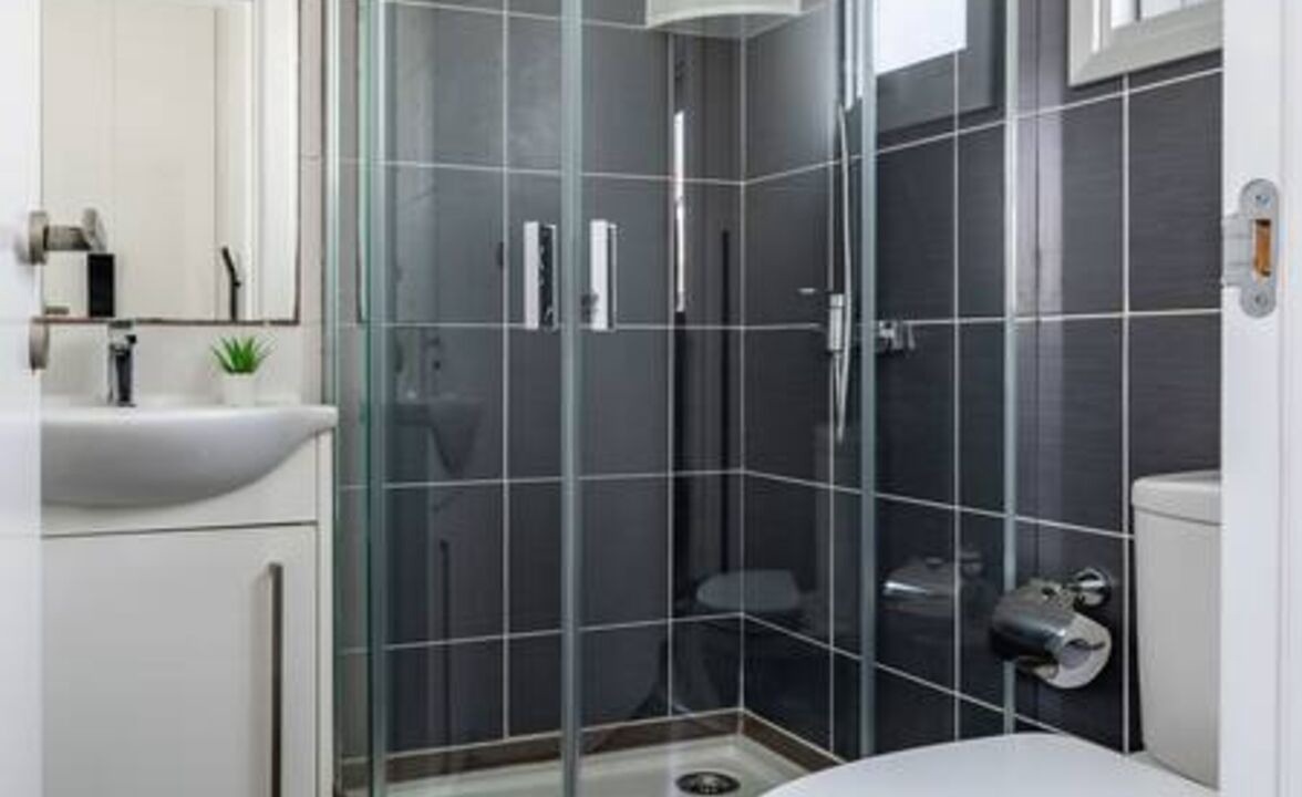 Photo of Bathroom in Limassol