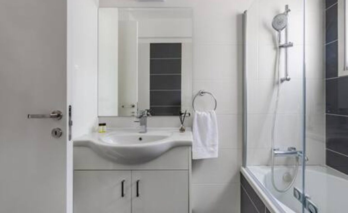 Photo of Bathroom in Limassol