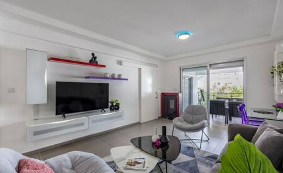 Photo of Livingroom in Limassol