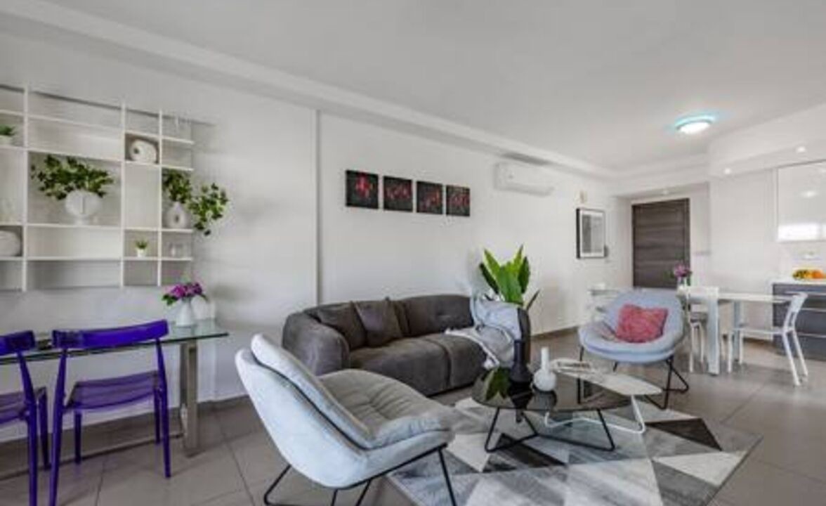 Photo of Livingroom in Limassol