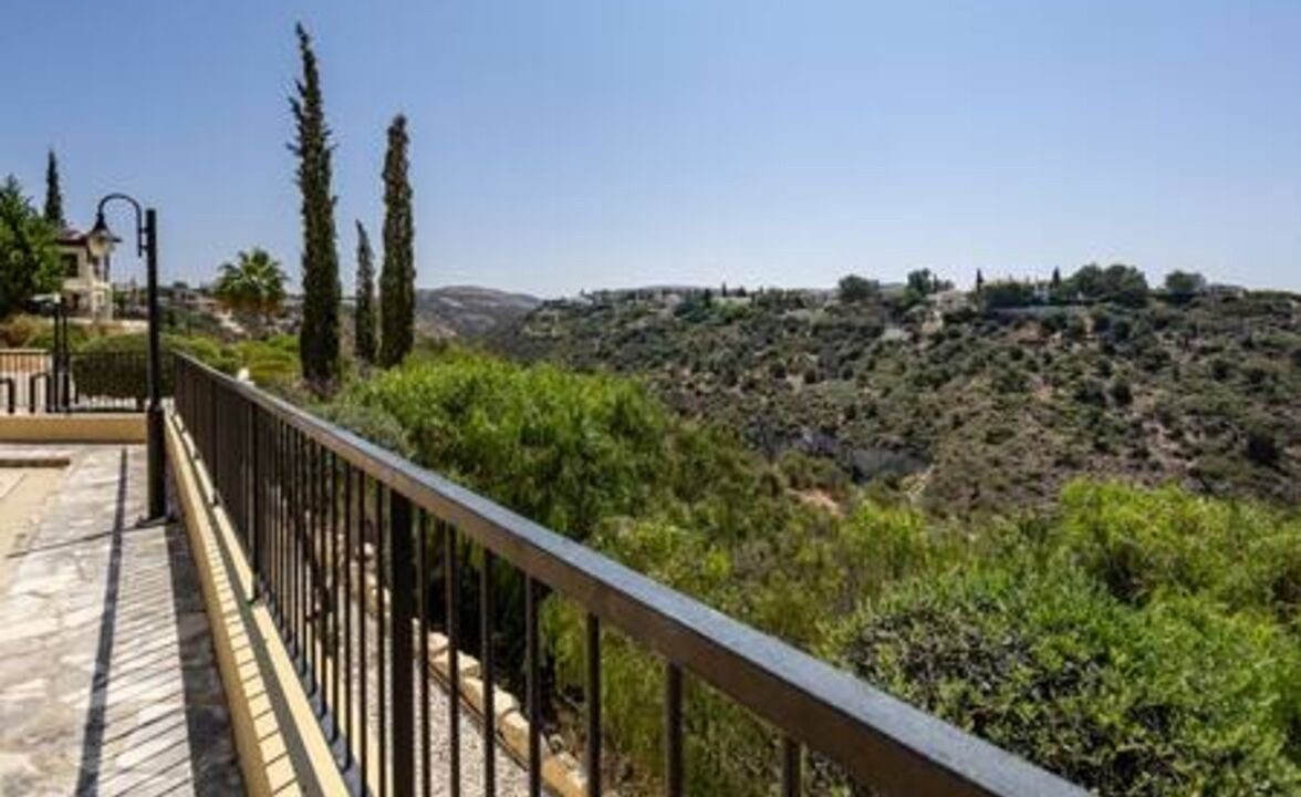 Photo of Outdoor in Aphrodite Hills