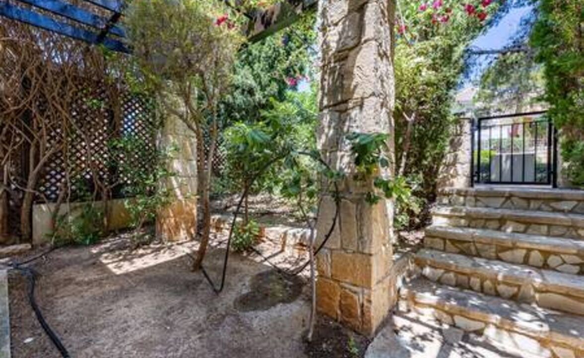 Photo of Outdoor in Aphrodite Hills