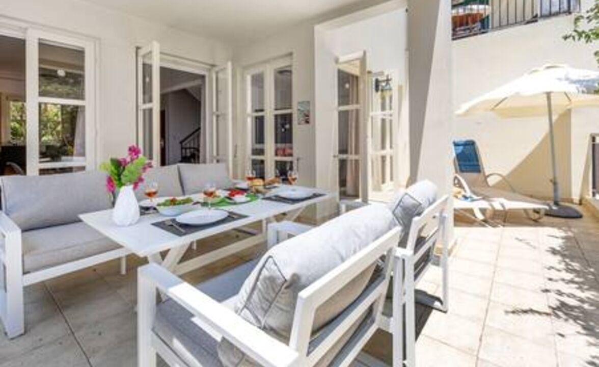 Photo of Bedroom in Aphrodite Hills
