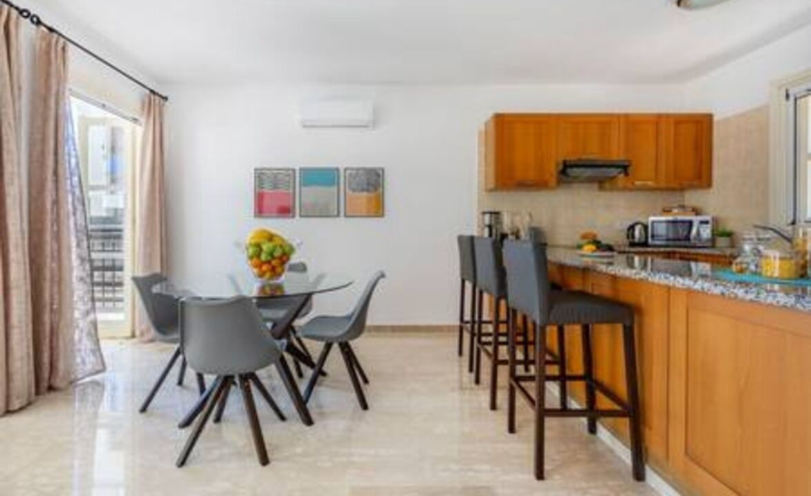 Photo of Kitchen in Aphrodite Hills