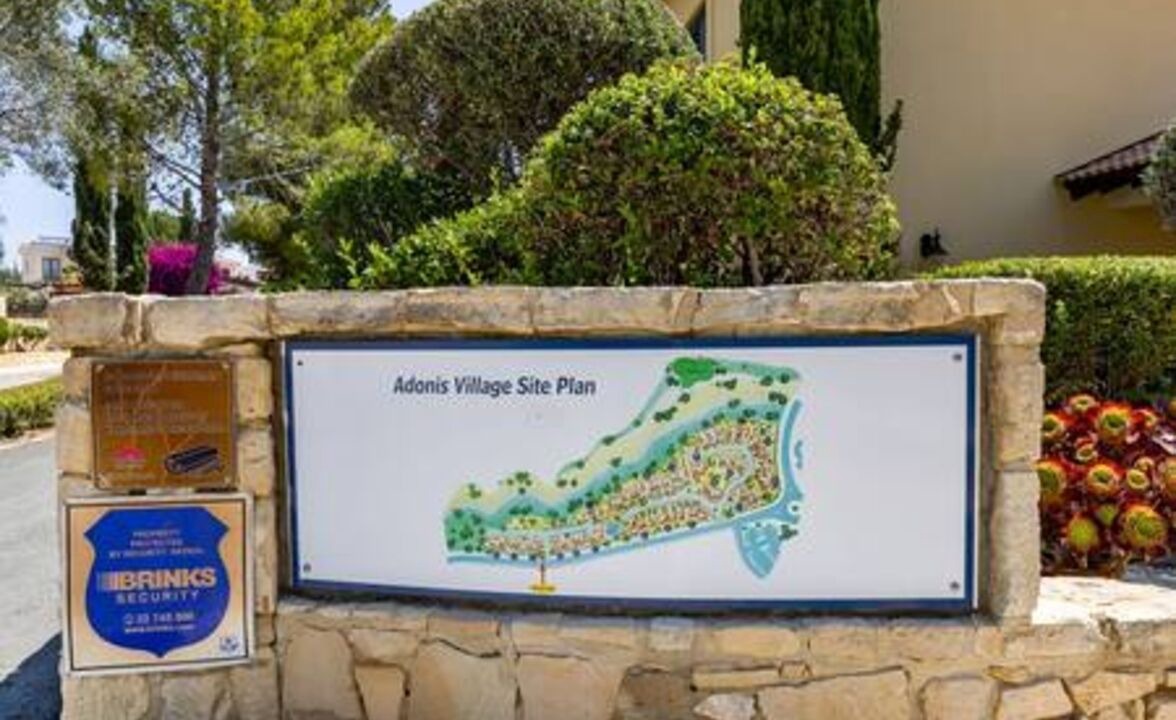Photo of Others in Aphrodite Hills